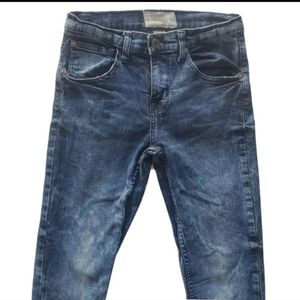 Free Planet Girls Jeans, Size 12